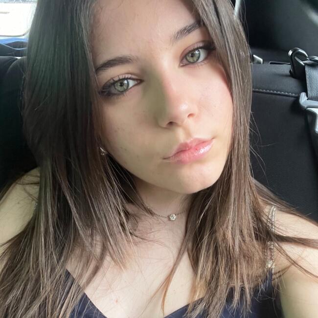 Babysitter a Milano: Giada