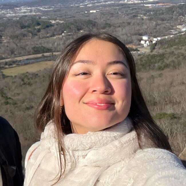 Babysitter in Weston (Florida): Angelica