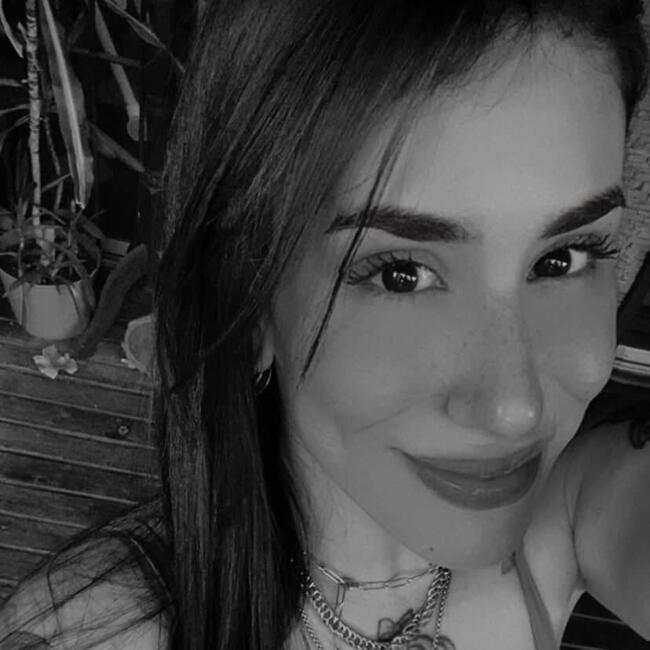 Babysitter in Morón: Belen