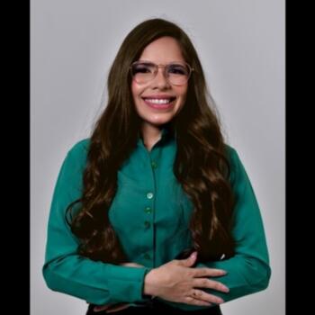 Babysitter in Fortaleza: Ana Karine