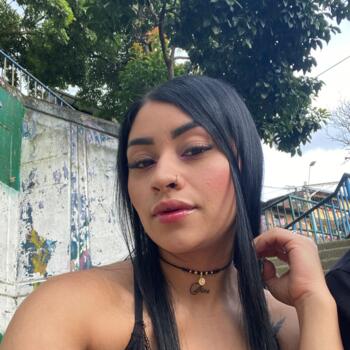 Niñera Medellín: María Valentina