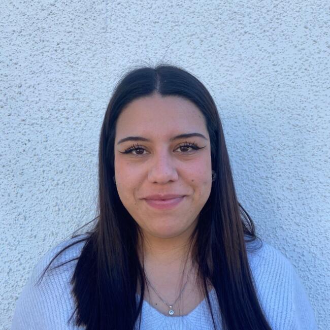 Babysitter in Villa Alemana: Victoria