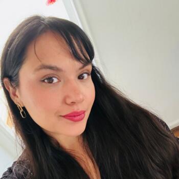 Padre/madre Santiago de Chile: María José