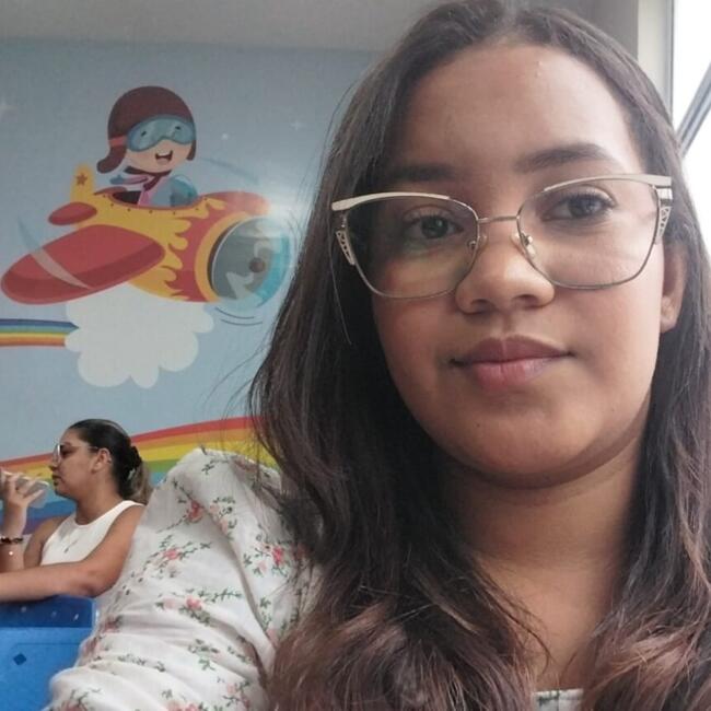 Babá em São Luís: Jossilãne