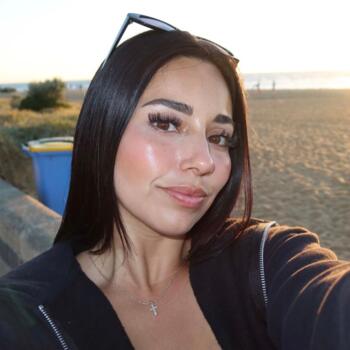 Babysitter in Melbourne: Catalina fuenzalida