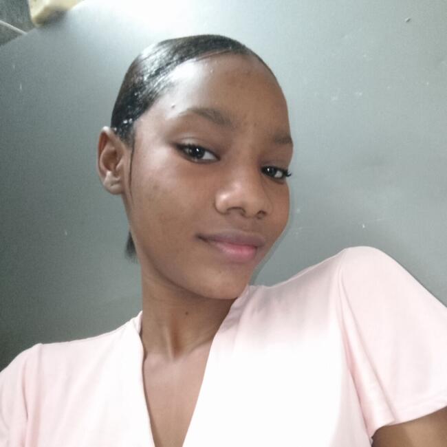 Babysitter in Santo Domingo: Darianny