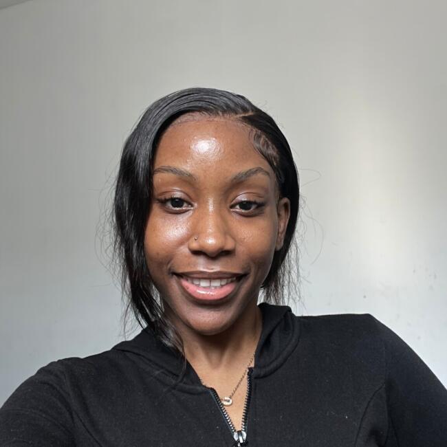 Babysitting job in Dudley: Talisha
