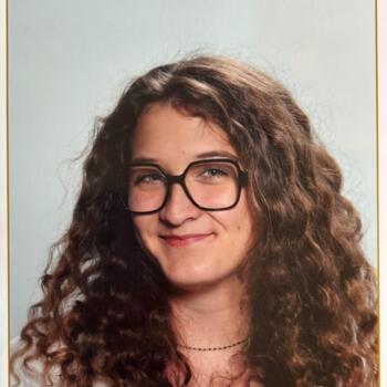 Baby-sitter Milizac: Diane