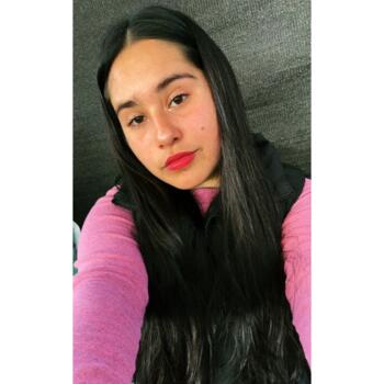 Niñera en Colonia del Sacramento: Nancy