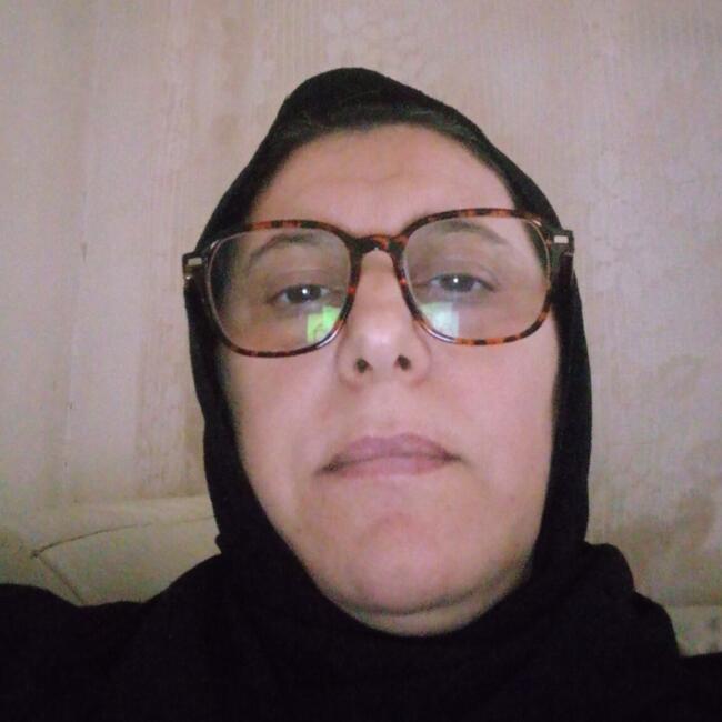 Nounou à Casablanca: Wahiba