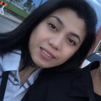 Babysitter in Edmonton: Alma