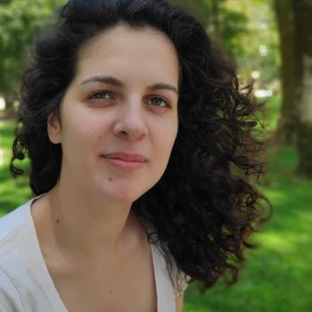 Babysitter in Vila Franca de Xira: Susana