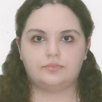 Babysitter Monsummano Terme: Andreea Bianca