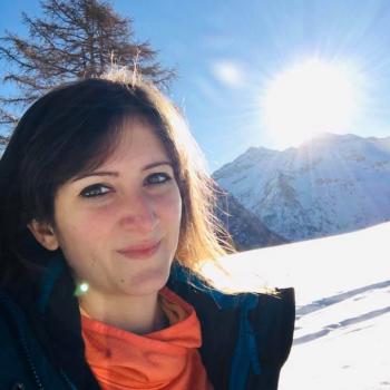 Babysitter a Torino: Sabina