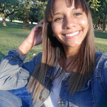Babysitter Montevideo: Yesica