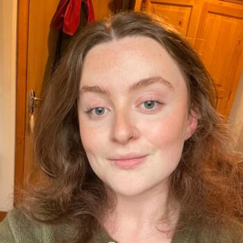 Babysitter in Cork: Ellen
