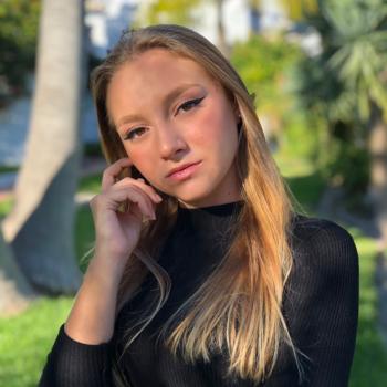 Canguro Málaga: Lucia Valentina