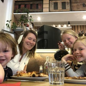 Oppaswerk Naarden: oppasadres Marijse