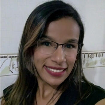 Babysitters in Brasília: Martha