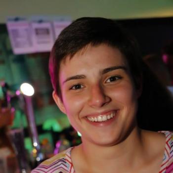 Babysitter em Caldas da Rainha: Maria