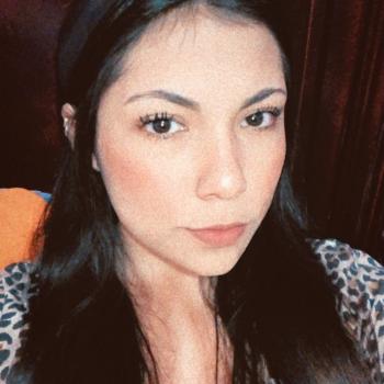 Babysitter in Aguascalientes: Frida Dalilah