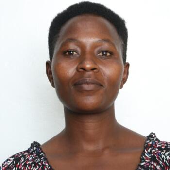 مربية أطفال في الدوحة: Rebecca waithera kariku