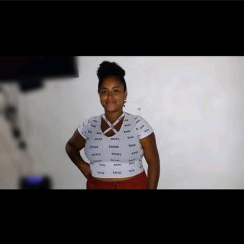 Niñera en Guácima: Joselyn