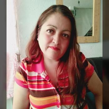 Babysitter in Mexico City: Cirila
