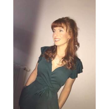 Baby-sitter in Mons: Clara