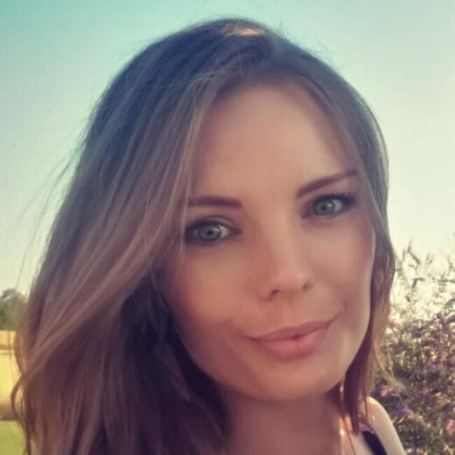 Praca dla opiekunki do dziecka w Wrocław: Ewelina