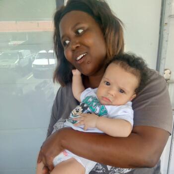 Nanny in Cape Town: Sindy