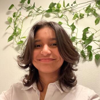 Babysitter in Chula Vista: Jayani