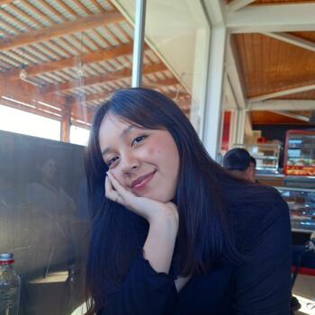 Babysitter in Angol: Angelica