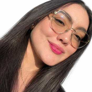 Canguro en Reinosa: Katty Manuela