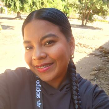 Niñera San Salvador: Diana