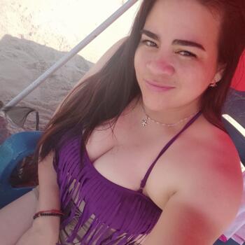 Canguro en Coslada: Vanessa