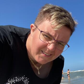 Babysitter in Ingelmunster: Valerie