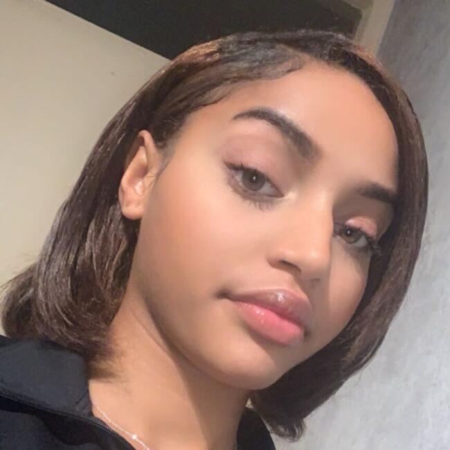 Babysitter in Rotterdam: Tatiana