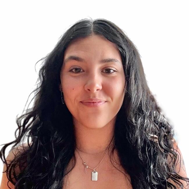 Canguro en Alcalá de Henares: Yovana