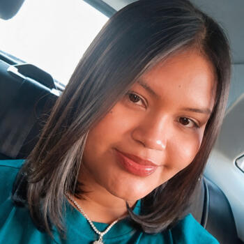 Babysitter in Manaus: Raissa