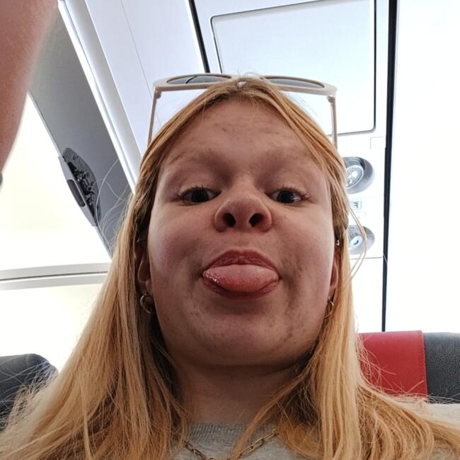 Babysitter in Mol: Marlies
