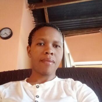 Nanny in Rustenburg: Puseletso