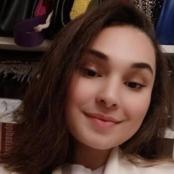 Babysitter in Bezons: Hiba