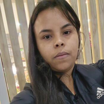 Babysitter in Santiago: Pierina