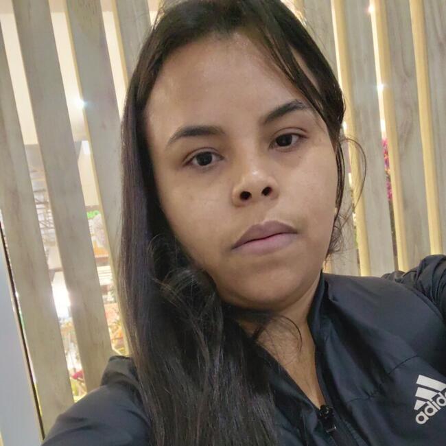 Babysitter in Santiago: Pierina