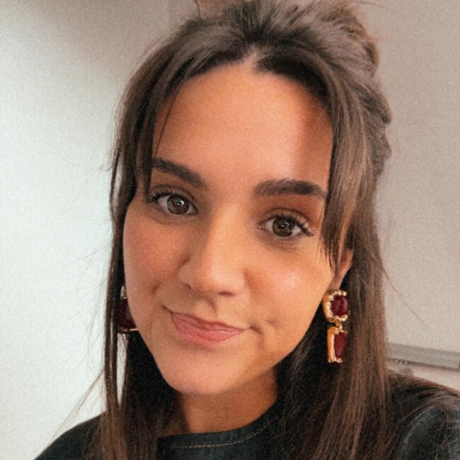 Babysitter in Ciboure: Louise