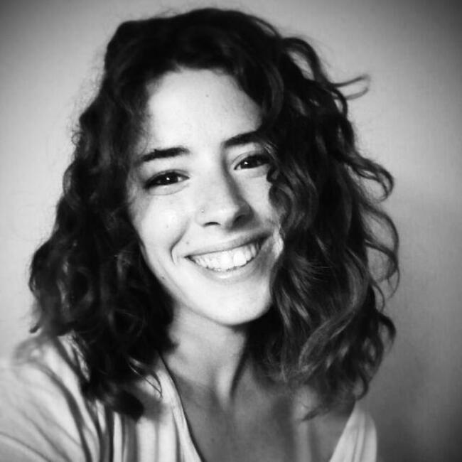 Babysitter in Buenos Aires: Shannon