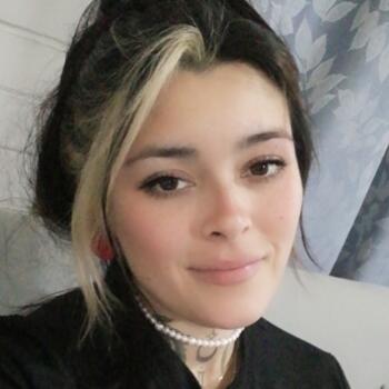 Babysitter Maipú: Pabla