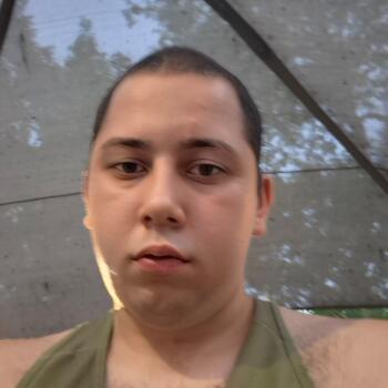 Babysitting job in Tel Aviv: babysitting job Alex