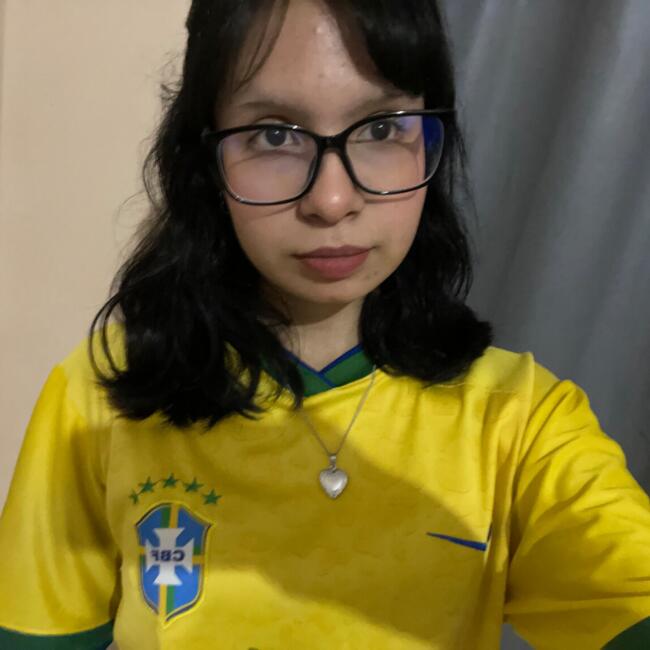 Babysitter in Manaus: Liandra